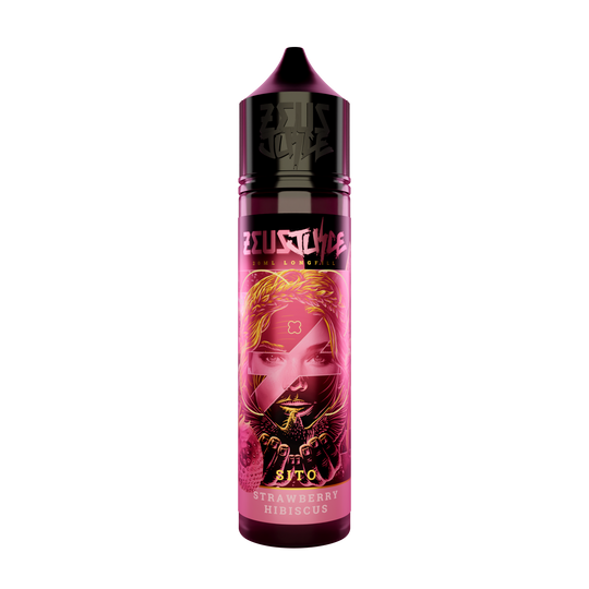 Sito 20ml/60ml Longfill - Zeus Juice