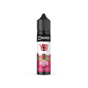 Sour Raspberry Watermelon Ice 30ml/60ml Longfill - Nixer X Yeti