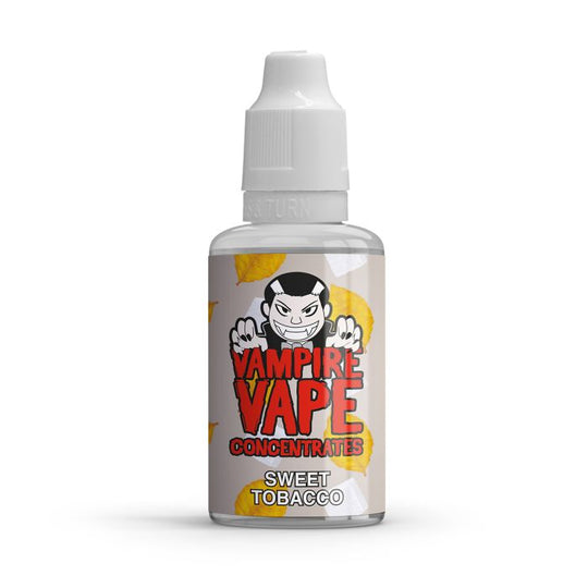 Sweet Tobacco - Vampire Vape