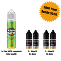 Tropic Thunda 60ml Longfill - Major Flavor