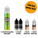 Tropic Thunda 60ml Longfill - Major Flavor