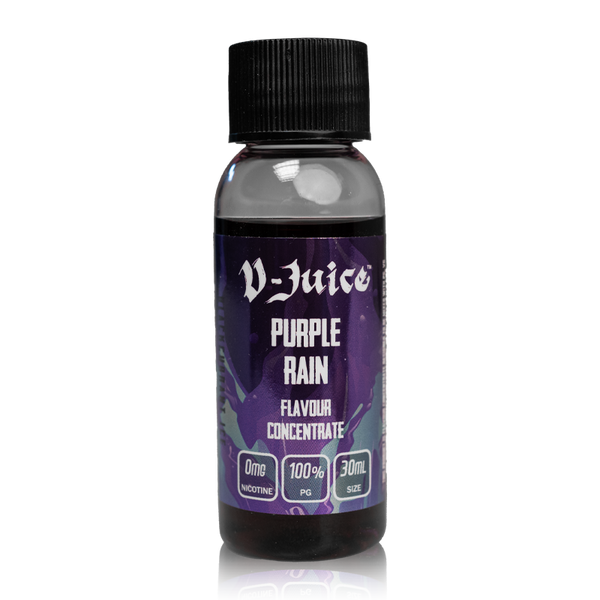 Purple Rain - VJuice - Concentrate - 30ml