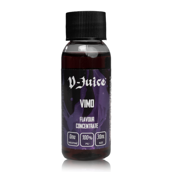 Vimo - VJuice - Concentrate - 30ml