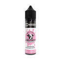 Strawberry Milkshake 30ml/60ml Longfill - Nixer X The Lancashire Creamery