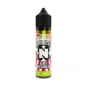 Berry Watermelon 30ml/60ml Longfill - Nixer X Seriously