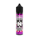 Cherry Sour Raspberry 30ml/60ml Longfill - Nixer X Seriously
