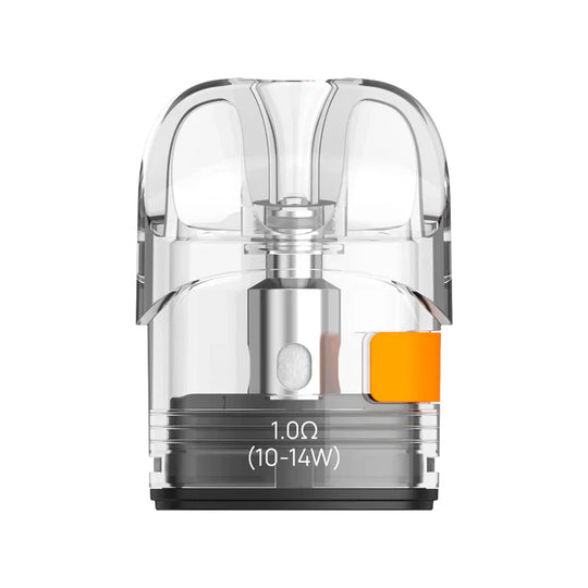 Pixo replacement pods XL - 2 pack Aspire