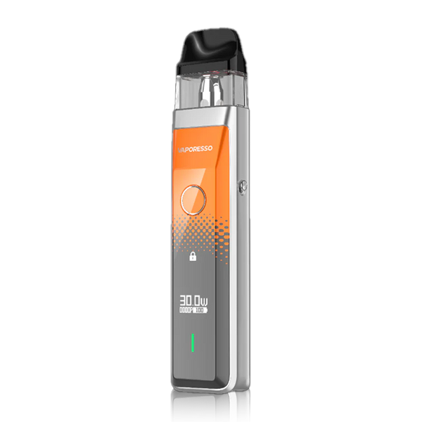 Xros Pro Pod Vape Kit By Vaporesso