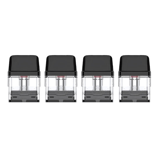 Xros Corex 2.0 Replacement Pods By Vaporesso 4 Pack