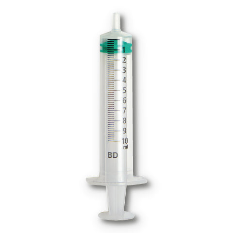 Single Syringe (1ml, 2ml, 5ml or 10ml) - Make My Vape
