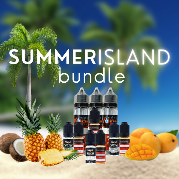 One Shot Base Bundle