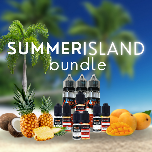 One Shot Base Bundle