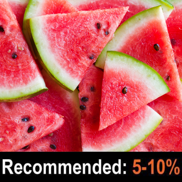 Watermelon - The Flavor Apprentice (TFA / TPA)