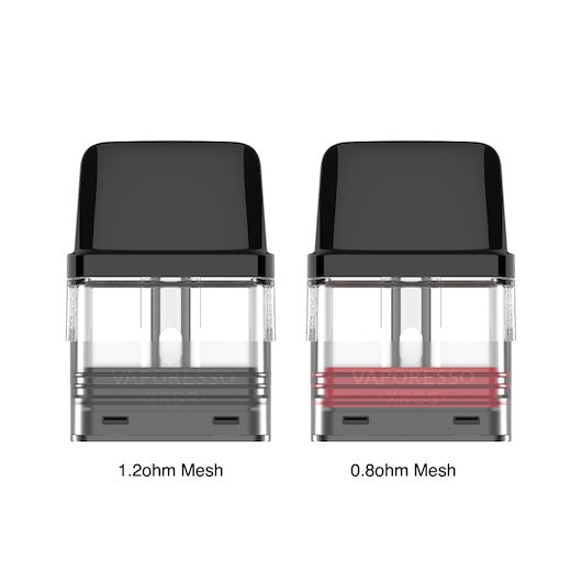 XROS Replacement Pods | Vaporesso