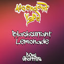 Blackcurrant Lemonade 50ml Shortfill | Ascendant Vape