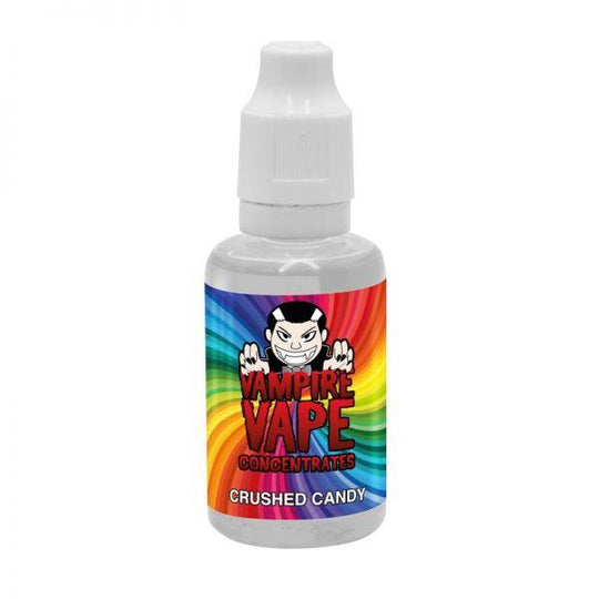 Crushed Candy - Vampire Vape - 30ml