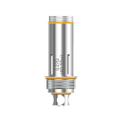 Devices And Hardware - Cleito 0.27 Coils - Aspire