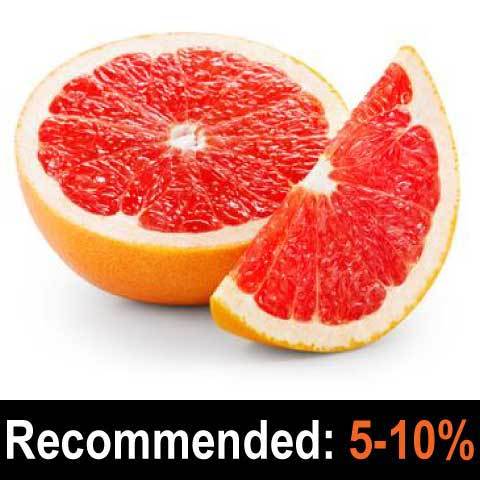 Flavour Concentrates - Grapefruit