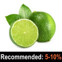 Flavour Concentrates - Lime - The Flavour Concentrate Company