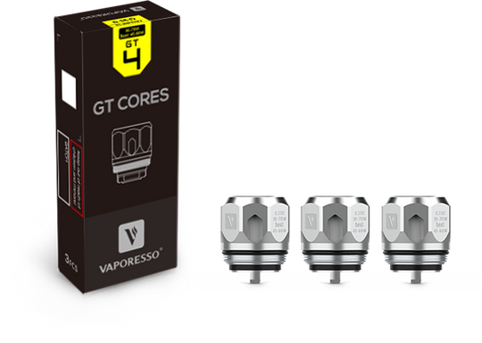 GT Core Coils - Vaporesso