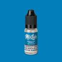 Blue Sour Raspberry Nic Salts - Mix Labs