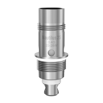 Aspire 2S coils
