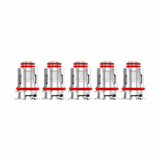 RPM 2 Coils | 5 Pack - SMOK