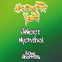 Sweet Menthol 50ml Shortfill | Ascendant Vape