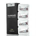 Caliburn G Coils 1.0ohm - UWELL
