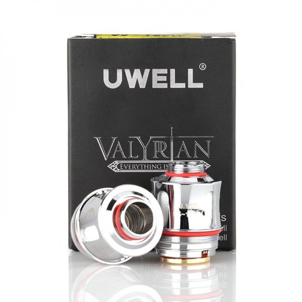 Uwell Valyrian 2 Coils (2 pack)